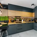 Loft House By Perlowa Przystan Rent Apartment *