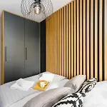 Apartment Loft House By Perlowa Przystan Rent *
