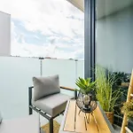Loft House By Perlowa Przystan Rent Kolobrzeg