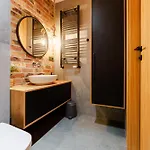 Loft House By Perlowa Przystan Rent Apartment