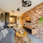 Apartment Loft House By Perlowa Przystan Rent