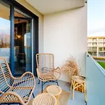 Loft House By Perlowa Przystan Rent Apartment Kolobrzeg