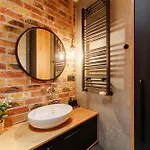 Loft House By Perlowa Przystan Rent Apartment *