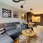 Loft House By Perlowa Przystan Rent Kolobrzeg
