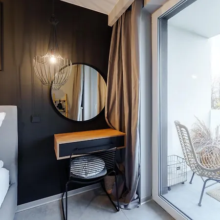 Loft House By Perlowa Przystan Rent Apartamento