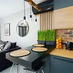 Loft House By Perlowa Przystan Rent