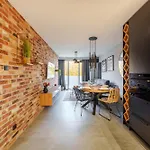 Lejlighed Loft House By Perlowa Przystan Rent *