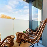 Loft House By Perlowa Przystan Rent Lejlighed Kołobrzeg