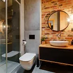Loft House By Perlowa Przystan Rent Lejlighed