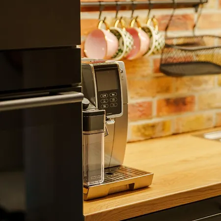 Apartman Loft House By Perlowa Przystan Rent Kołobrzeg